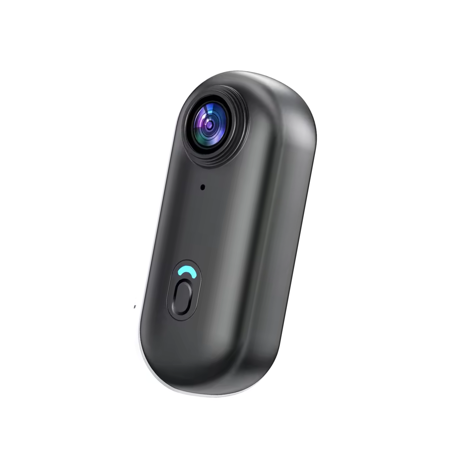 Caméra POV 4K Ultra HD – Parfaite pour Skieurs & Snowboarders